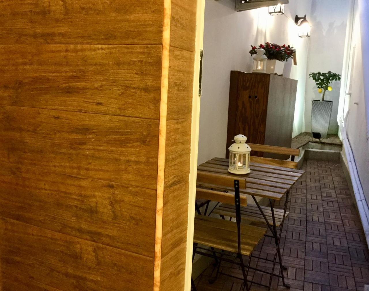 카타니아 Borgo Empedocle House 아파트 외부 사진