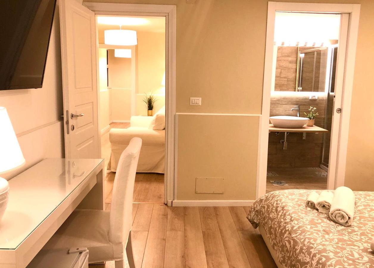 카타니아 Borgo Empedocle House 아파트 외부 사진