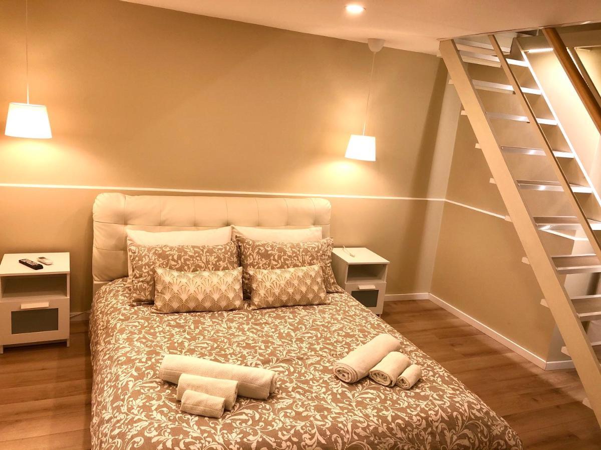 카타니아 Borgo Empedocle House 아파트 외부 사진
