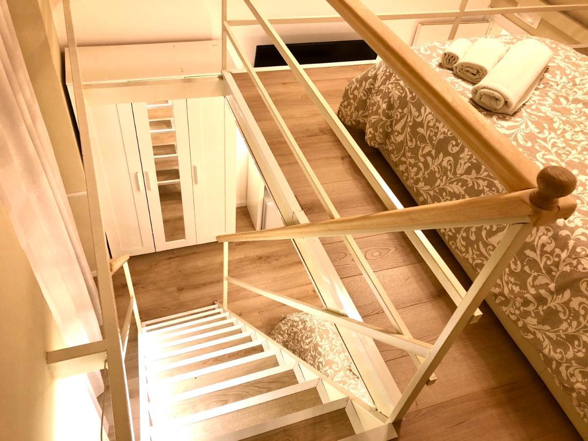 카타니아 Borgo Empedocle House 아파트 외부 사진