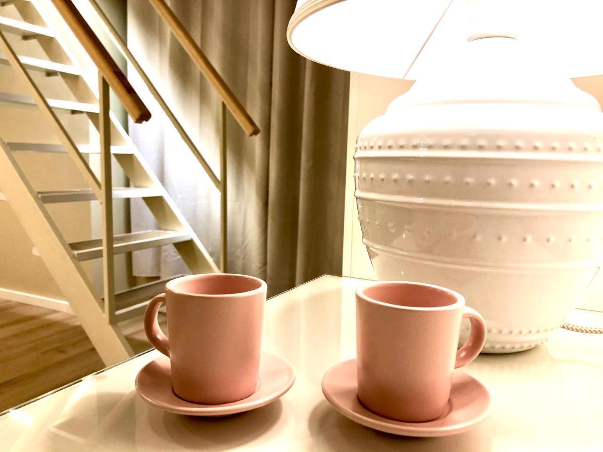 카타니아 Borgo Empedocle House 아파트 외부 사진
