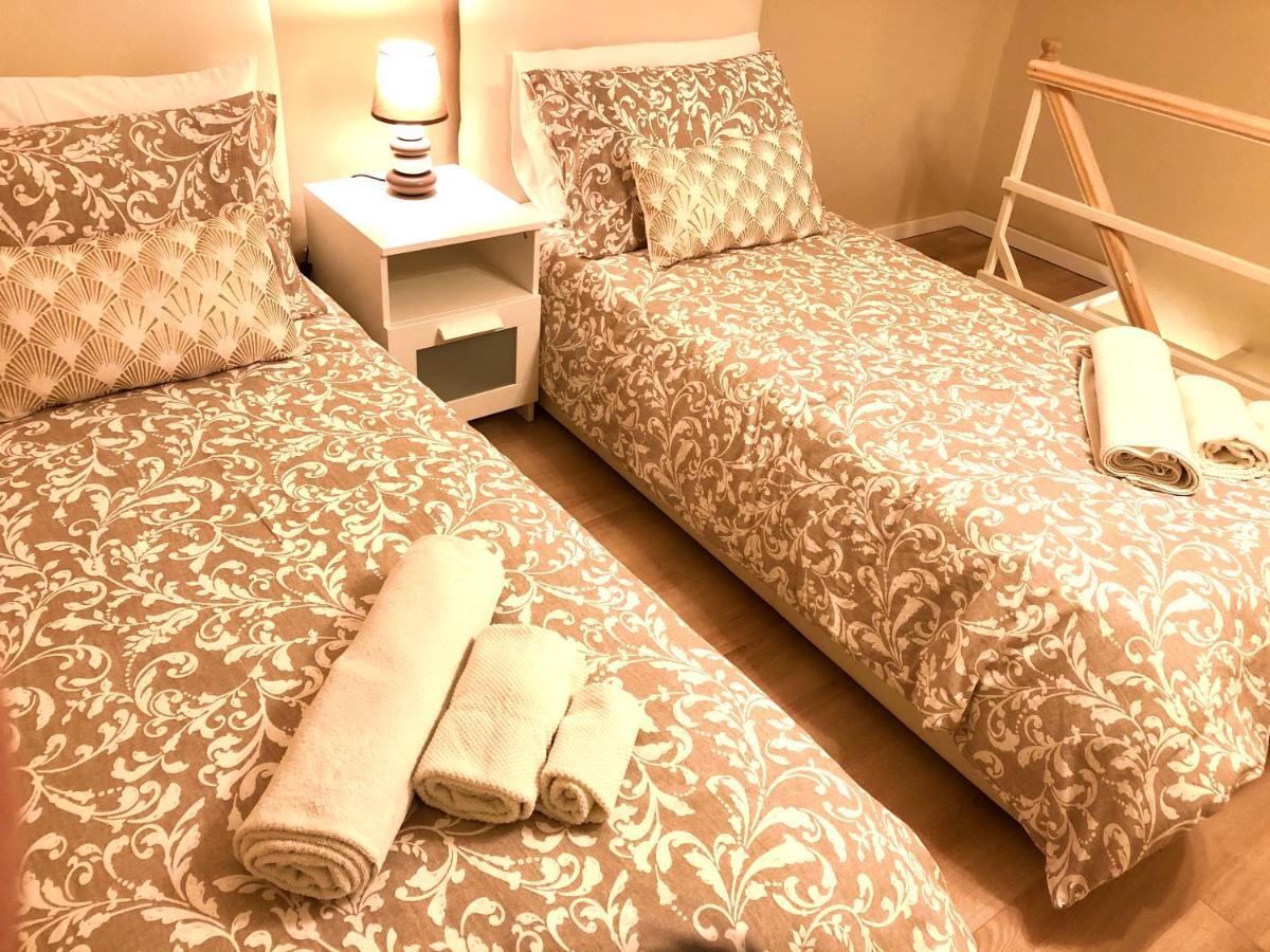 카타니아 Borgo Empedocle House 아파트 외부 사진
