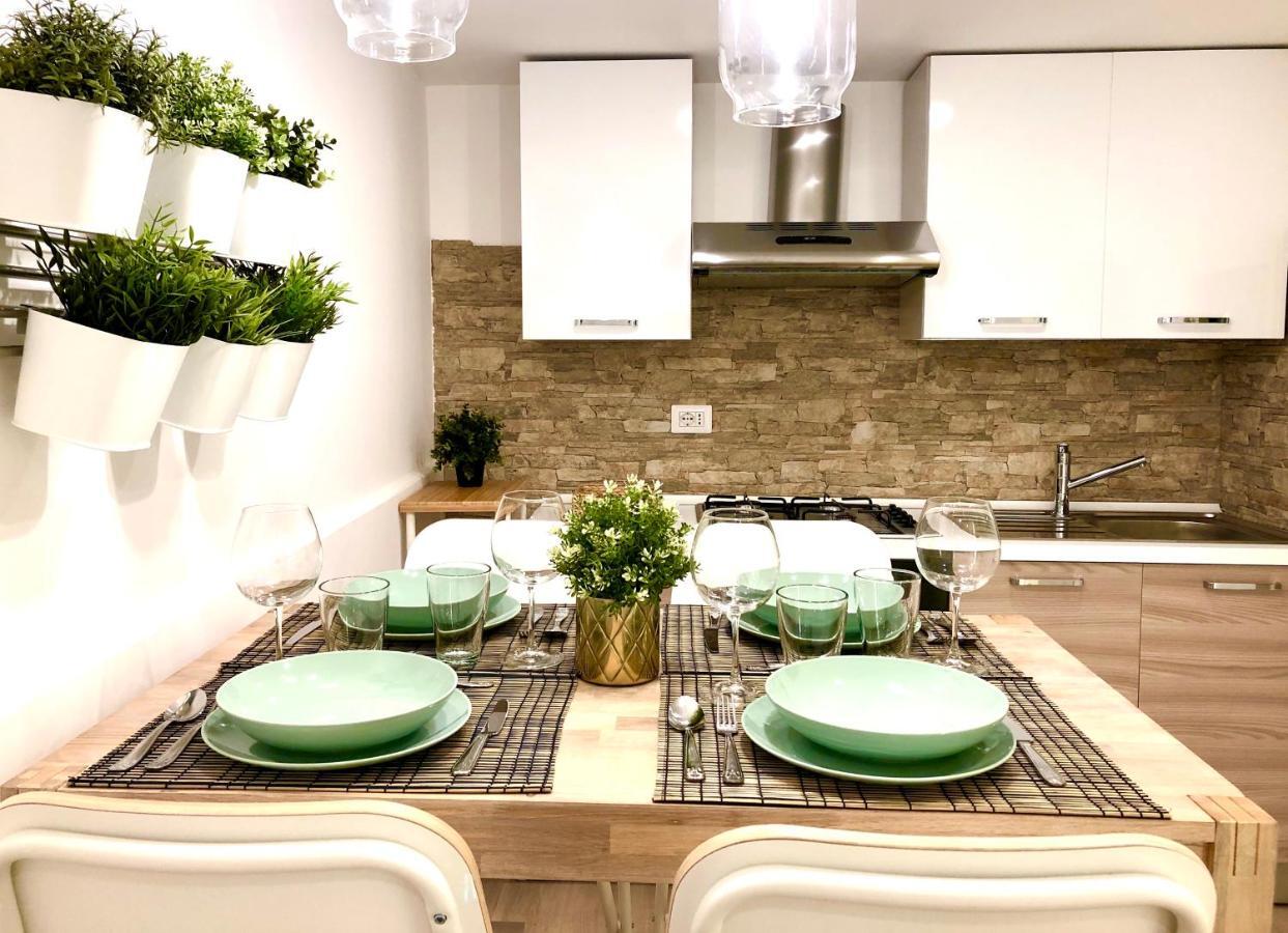 카타니아 Borgo Empedocle House 아파트 외부 사진