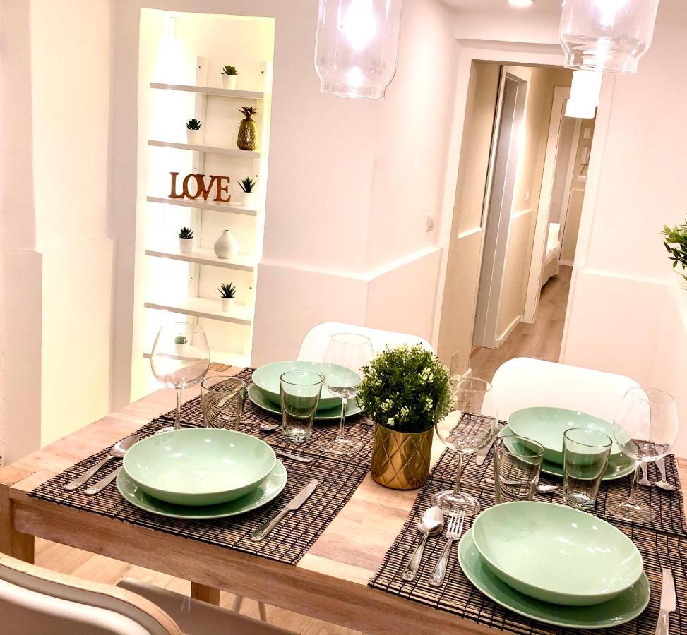 카타니아 Borgo Empedocle House 아파트 외부 사진