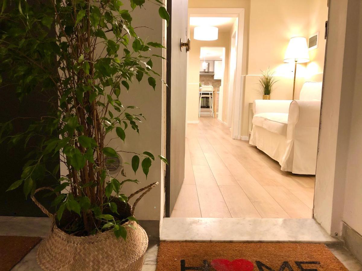 카타니아 Borgo Empedocle House 아파트 외부 사진