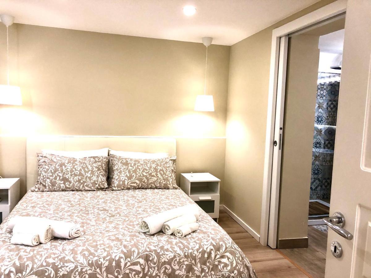 카타니아 Borgo Empedocle House 아파트 외부 사진