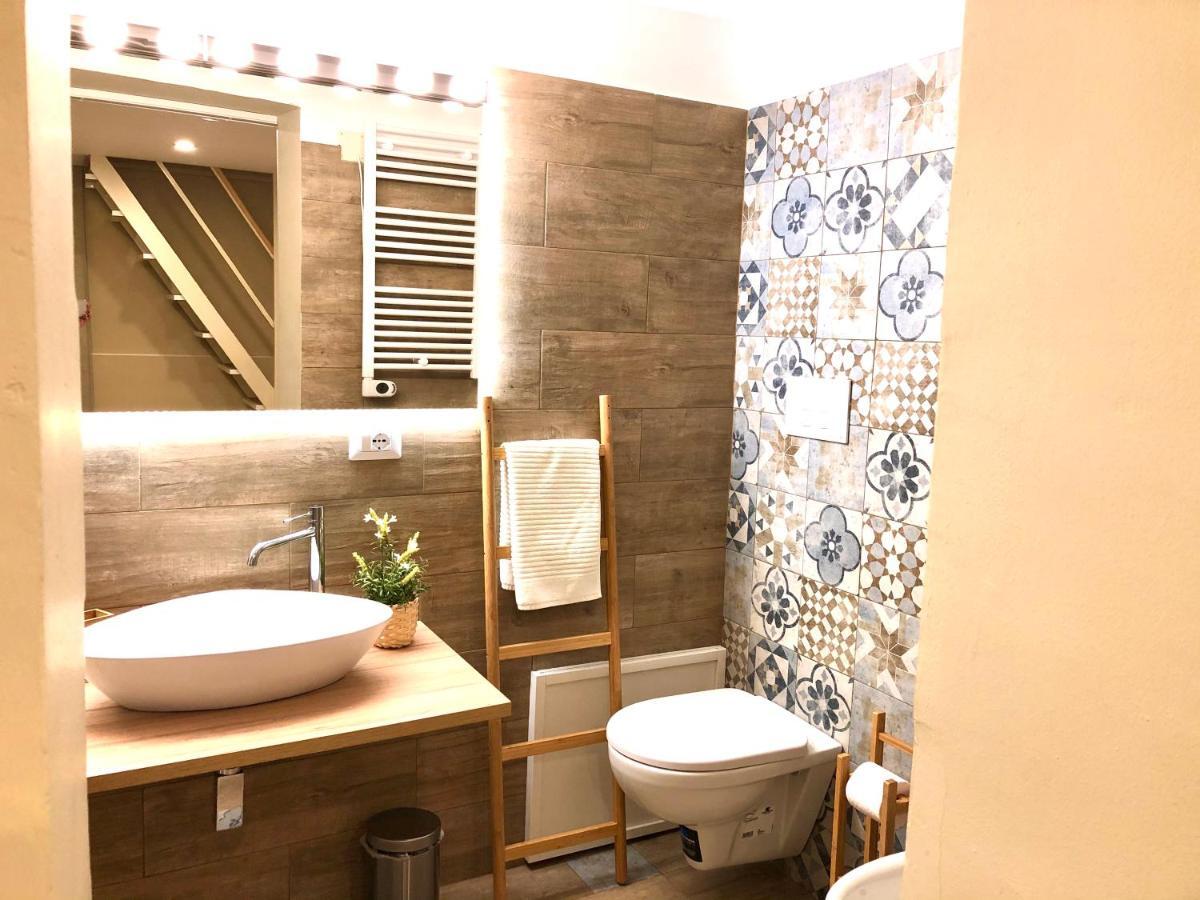 카타니아 Borgo Empedocle House 아파트 외부 사진