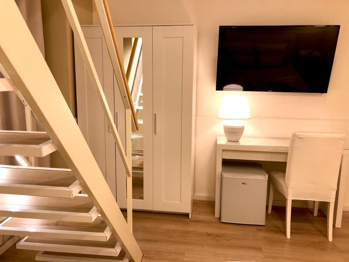 카타니아 Borgo Empedocle House 아파트 외부 사진