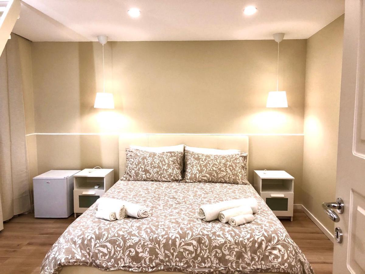 카타니아 Borgo Empedocle House 아파트 외부 사진
