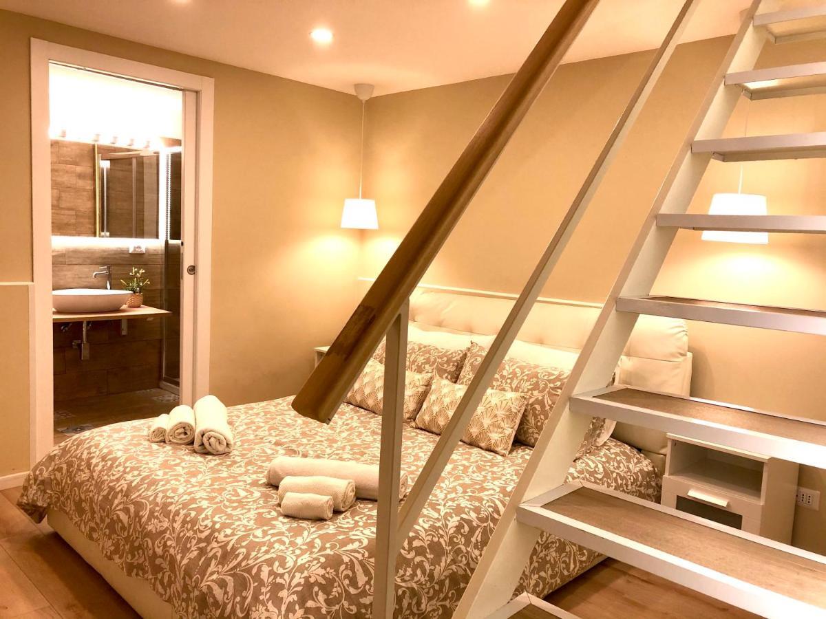 카타니아 Borgo Empedocle House 아파트 외부 사진